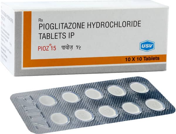 पीयोज़ 15 टैबलेट