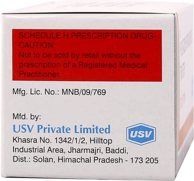 पायोज़ 15एमजी 10 टैबलेट्स की स्ट्रिप