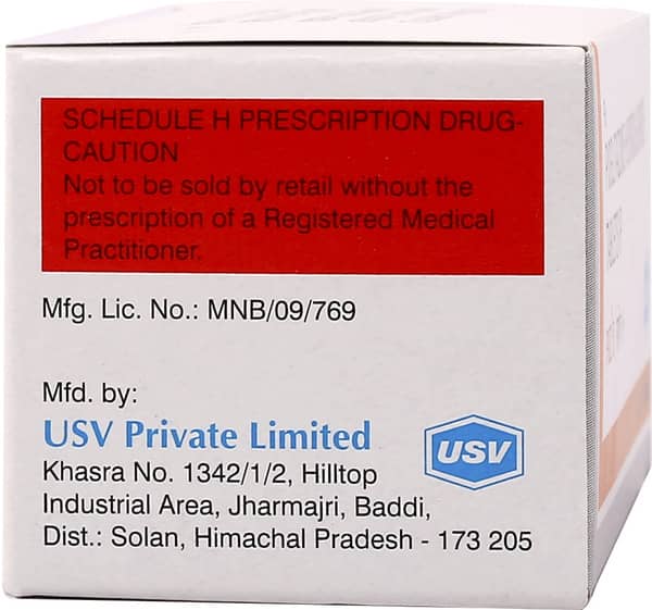 पीयोज़ 15 टैबलेट