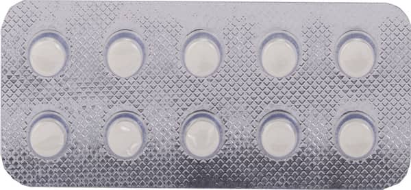 Pioz 7.5mg Strip Of 10 Tablets