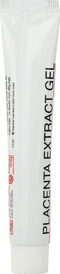 Placentrex Gel: Uses, Side Effects, Price, Dosage & More Info