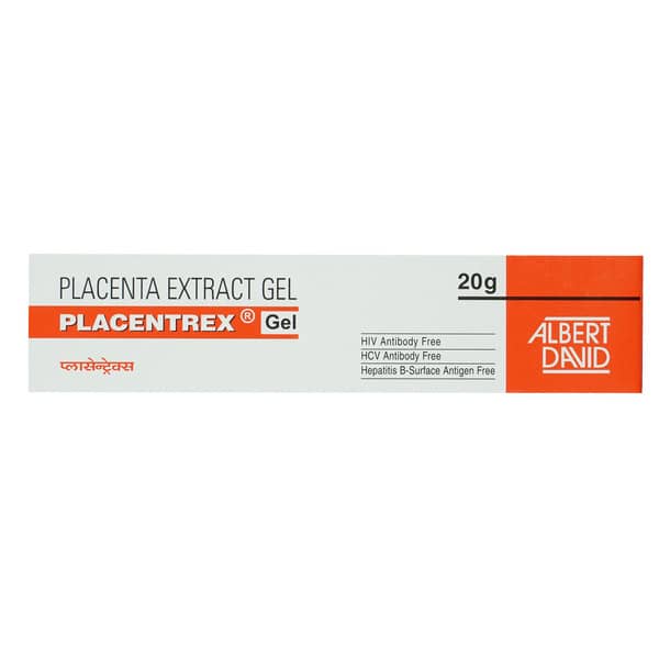 Placentrex Gel