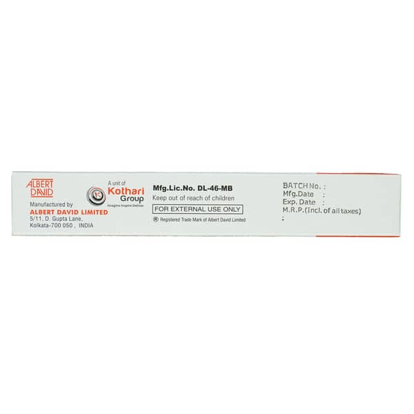 Placentrex Gel