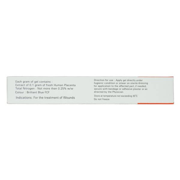 Placentrex Gel