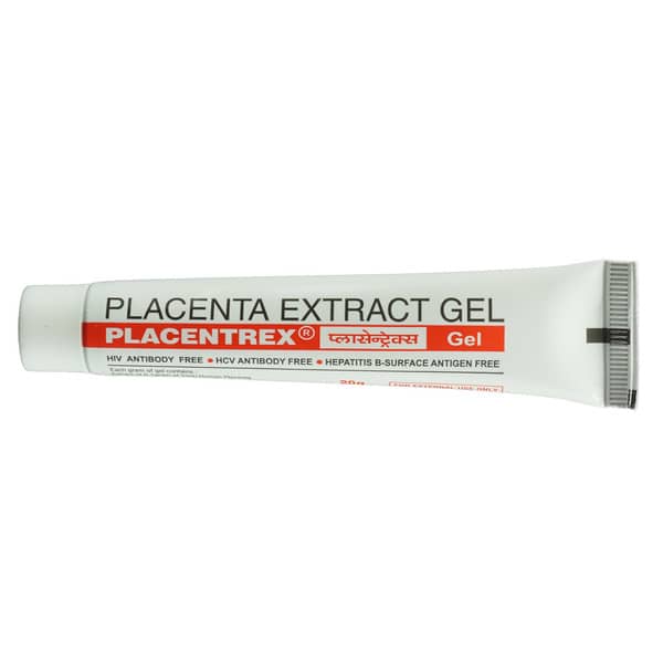 Placentrex Gel