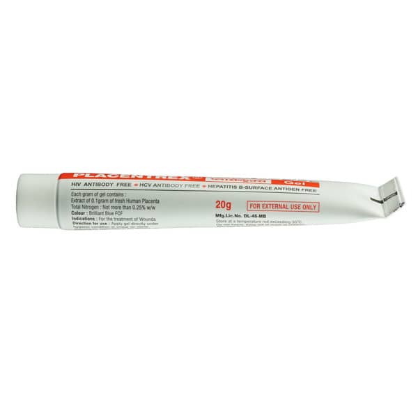 Placentrex Gel