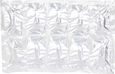 Plagerine A 150mg Strip Of Capsule