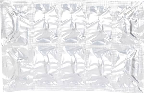 Plagerine A 150mg Strip Of Capsule