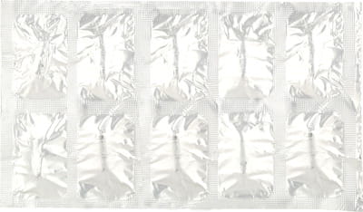 Plagerine A 75mg Strip Of 10 Capsules