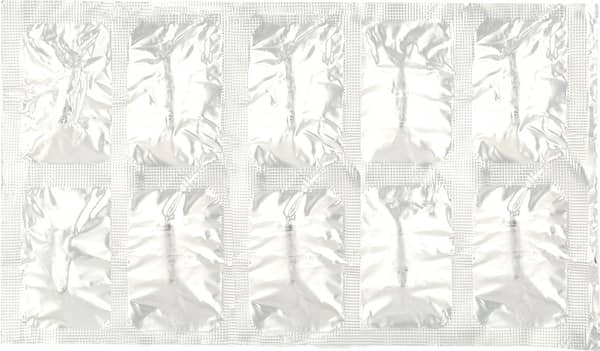 प्लेगेराइन ए 75एमजी की स्ट्रिप 10 कैप्सूल्स