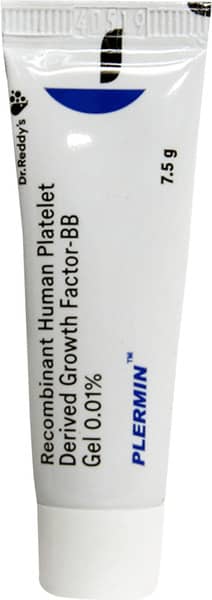 Plermin 0.01% Tube Of 7.5gm Gel