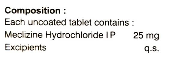 Pnv New Strip Of 10 Tablets