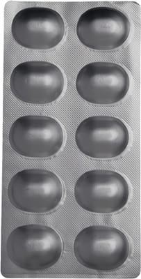 Potrate Mb6 Strip Of 10 Tablets