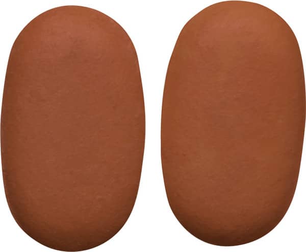 Potrate Mb6 Strip Of 10 Tablets