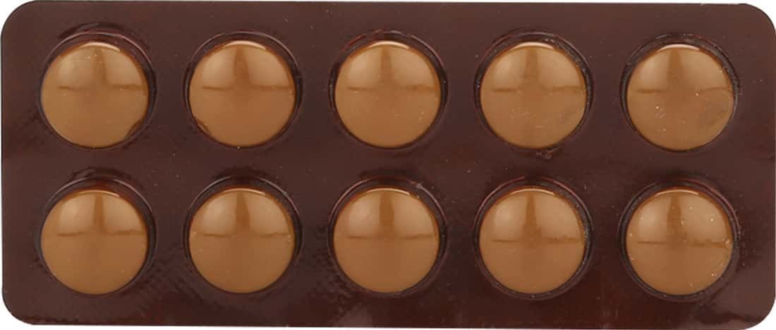 Powergesic Tablet: Uses, Side Effects, Price, Dosage & More Info ...