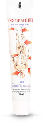 Powergesic Plus Tube Of 30gm Gel