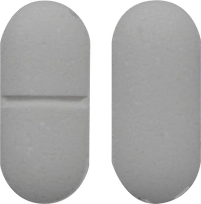 Powergesic Mr Strip Of 10 Tablets