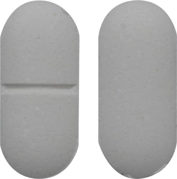 Powergesic MR Tablet