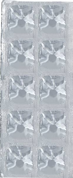 Pramipex 0.125mg Strip Of 10 Tablets