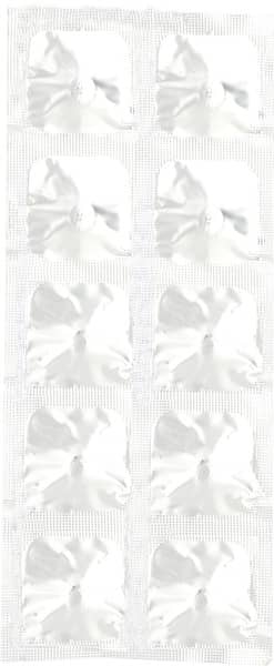 Pramipex Er 0.75mg Strip Of 10 Tablets