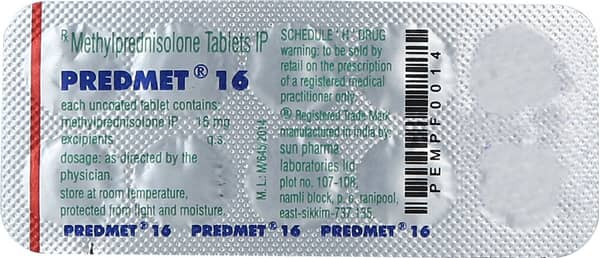 Predmet 16 Tablet