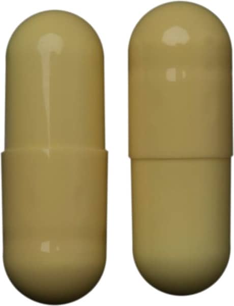 Prepro Strip Of 10 Capsules