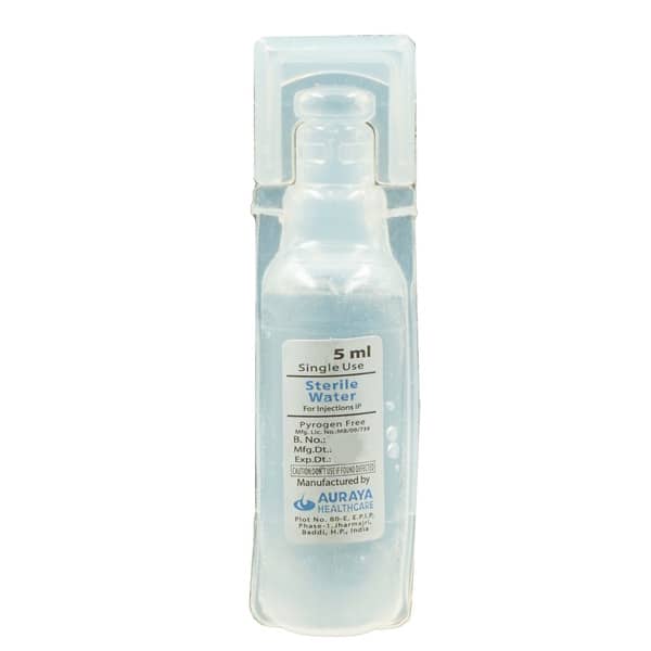 Primacort-100 Powder For Injection