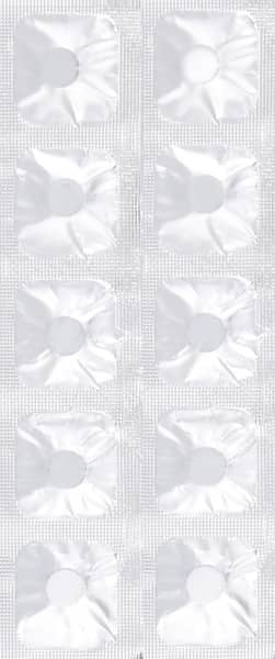 Privent Dt 1mg Tablet