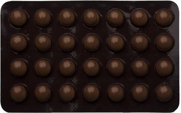 Progynova 1mg Tablet