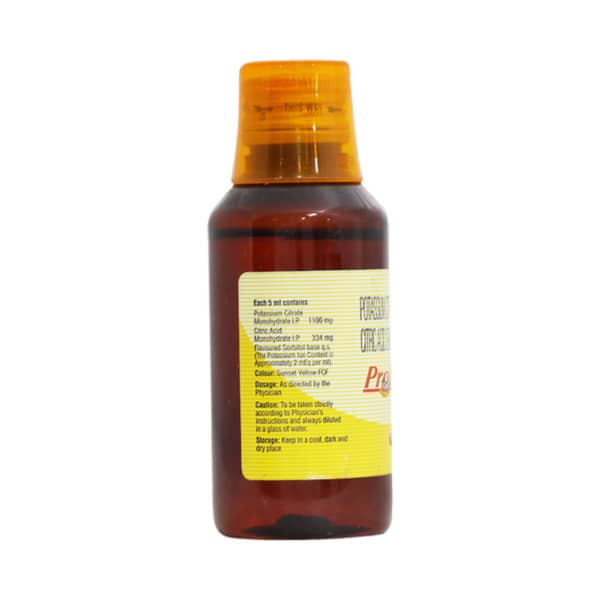 Proliser Syrup 100ml