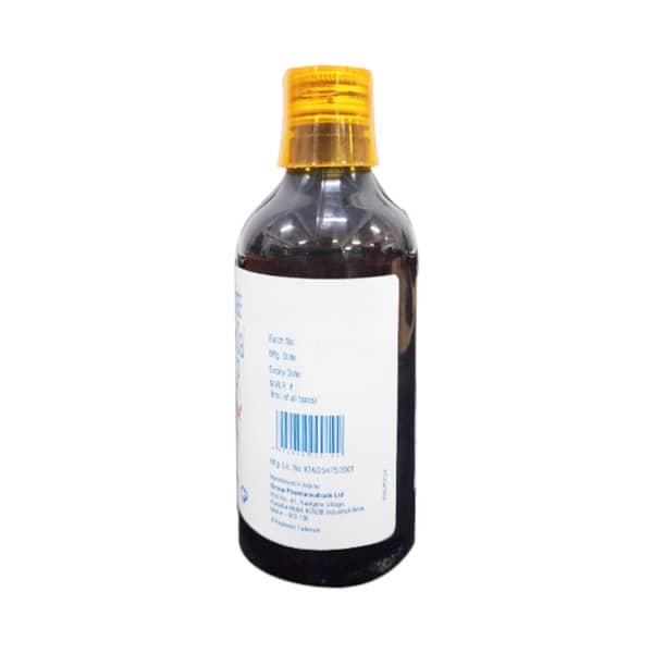 Proliser Syrup 200ml