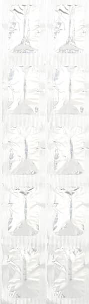 Protera I Strip Of 10 Capsules