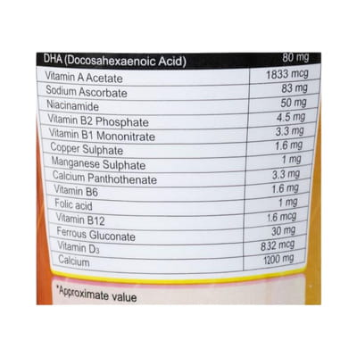 Protosol Chocolate Flavour Powder 200gm