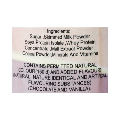 Protosol Chocolate Flavour Powder 200gm