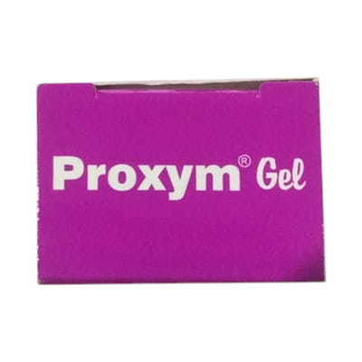 Proxym Tube Of 30gm Gel