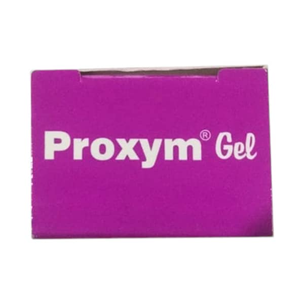 Proxym Tube Of 30gm Gel
