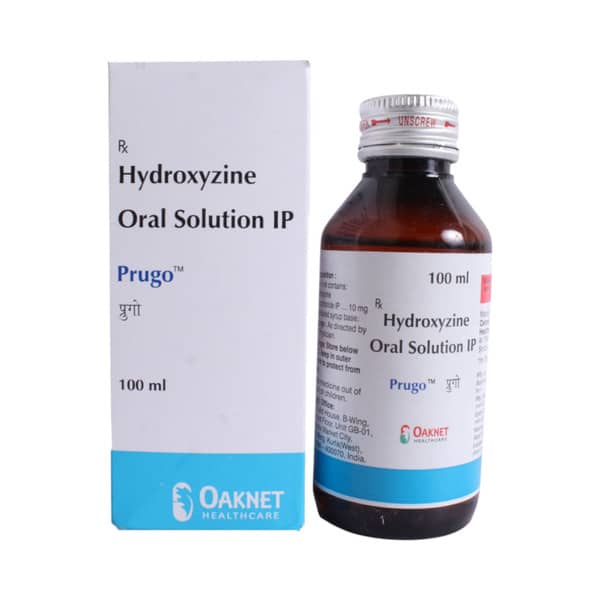 Prugo Oral Solution
