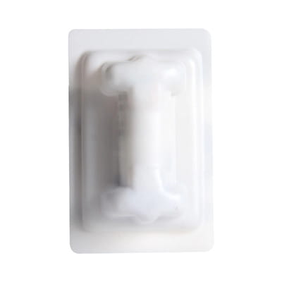 Pubergen Hp 2000iu Dry Vial Of 1 Powder For Injection