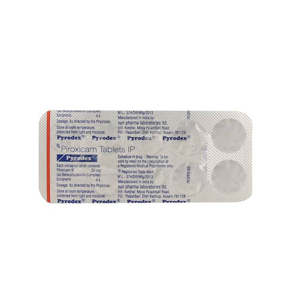 Pyrodex Tablet
