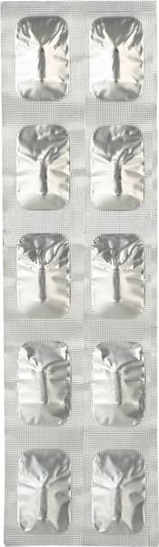 Rabekind Dsr Strip Of 10 Capsules