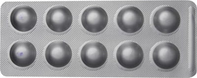 Rabeloc 20mg Strip Of 10 Tablets