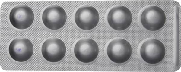 Rabeloc 20mg Strip Of 10 Tablets