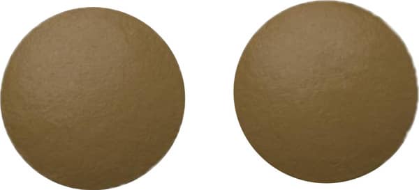 Rabeloc 20mg Strip Of 10 Tablets