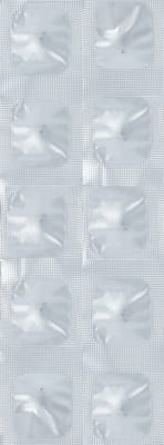 Rabezol 20mg Strip Of 10 Tablets