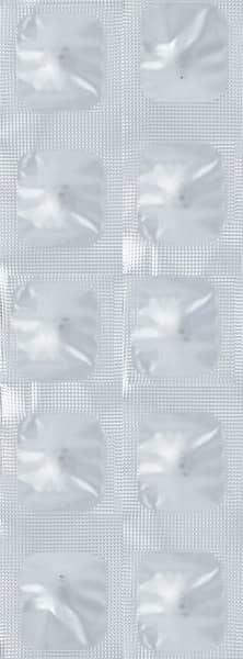 Rabezol 20mg Strip Of 10 Tablets