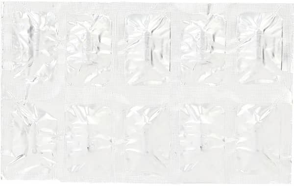 रबेजोल डीएसआर कैप्सूल