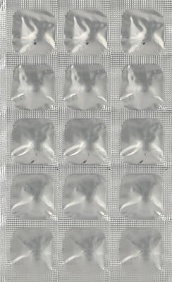 Rabicip 20mg Strip Of 15 Tablets