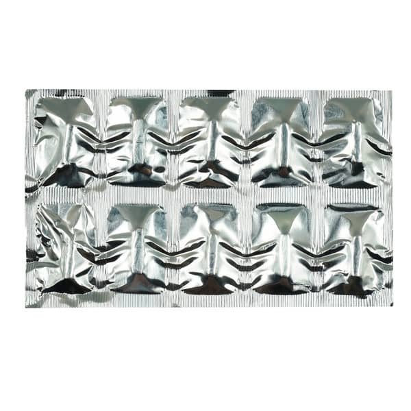 Rablet It Strip Of 10 Capsules