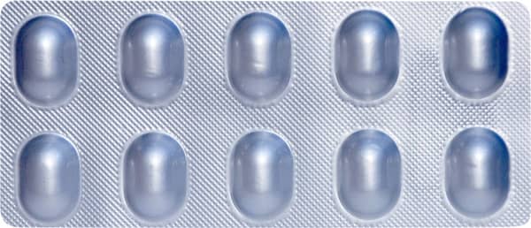 Ramcor H 2.5mg Strip Of 10 Tablets