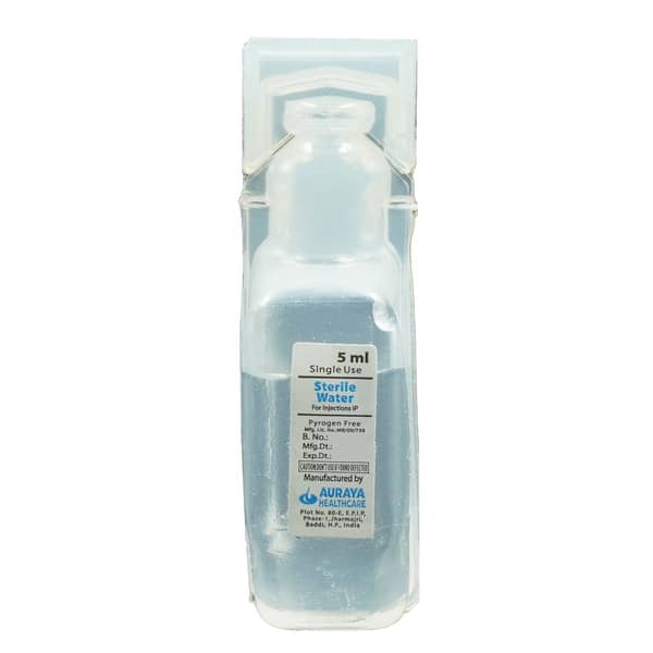 Razo 20Mg Dry Vial Of 1 Powder For Injection